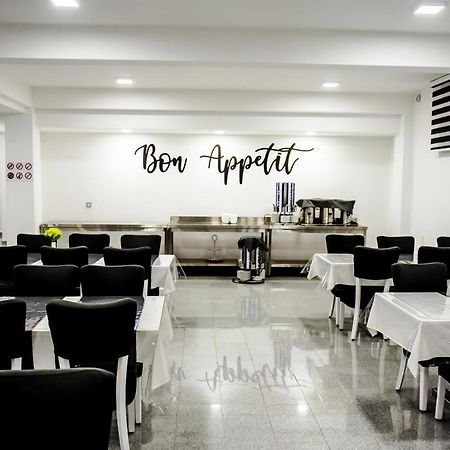 Hotel Ihtis Medugorje 外观 照片