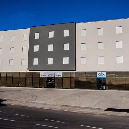 Hotel Ihtis Medugorje 外观 照片