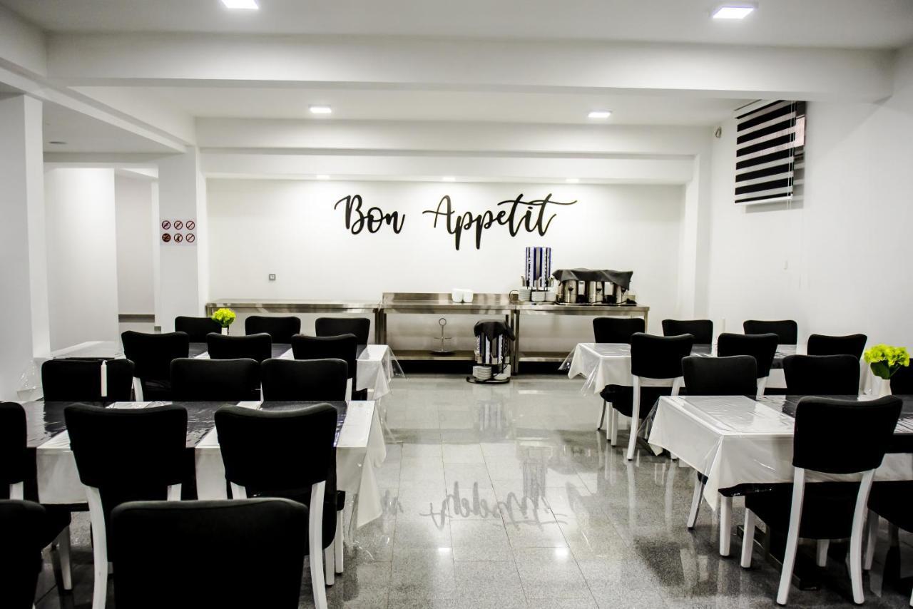 Hotel Ihtis Medugorje 外观 照片