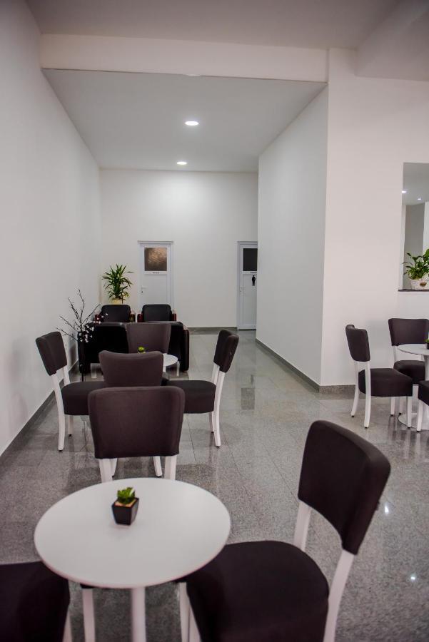 Hotel Ihtis Medugorje 外观 照片