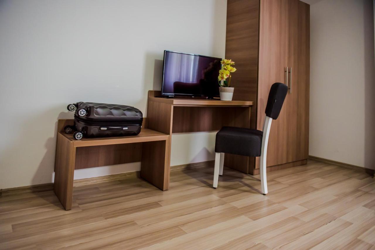 Hotel Ihtis Medugorje 外观 照片