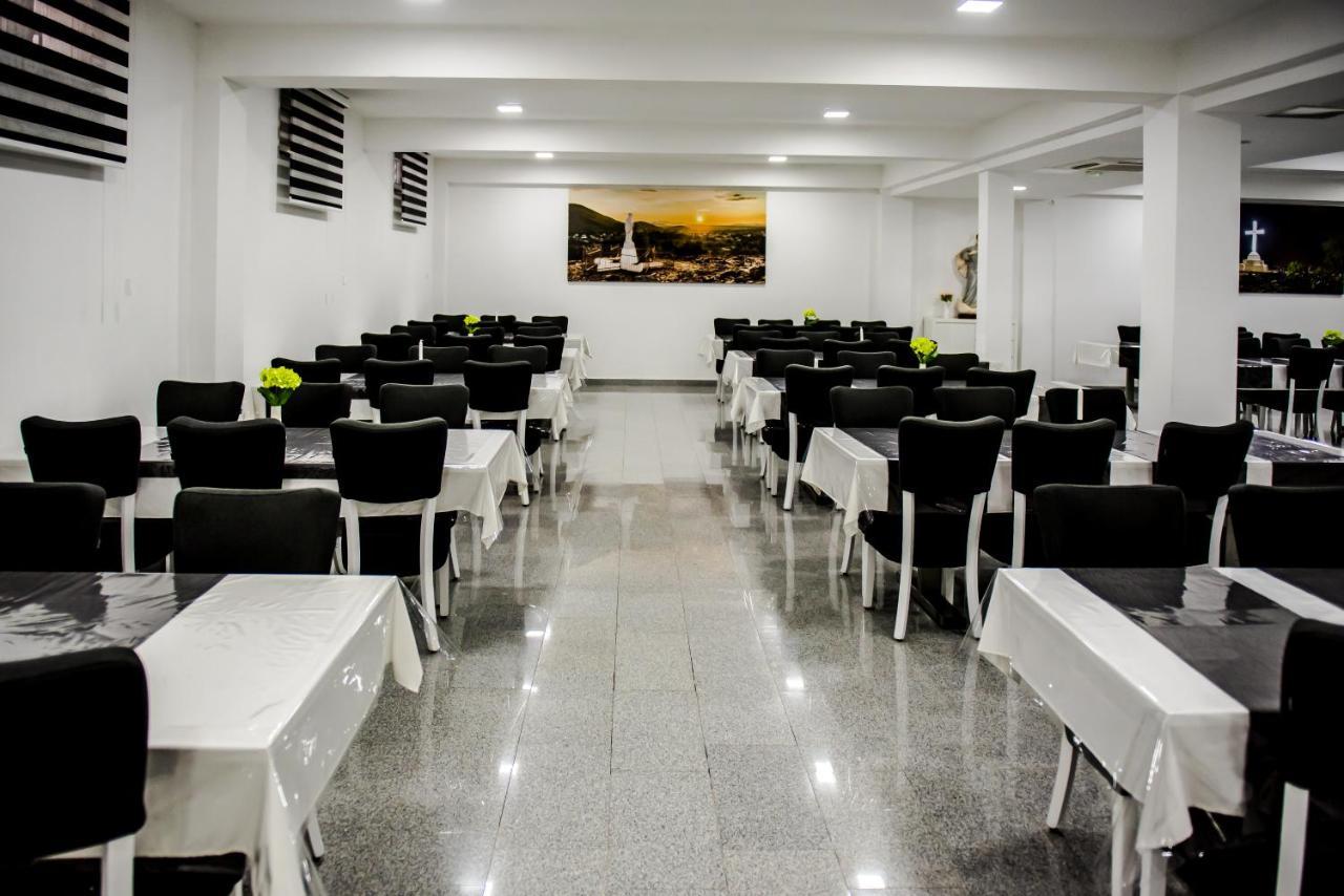 Hotel Ihtis Medugorje 外观 照片