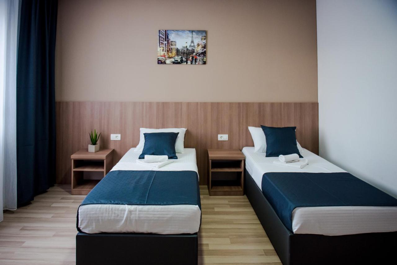Hotel Ihtis Medugorje 外观 照片
